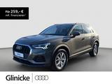 Audi Q3 45 TFSI e DSG Rüka SiHz Isofix LED Klima