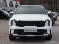 Kia Sorento - Vorschau Bild 10