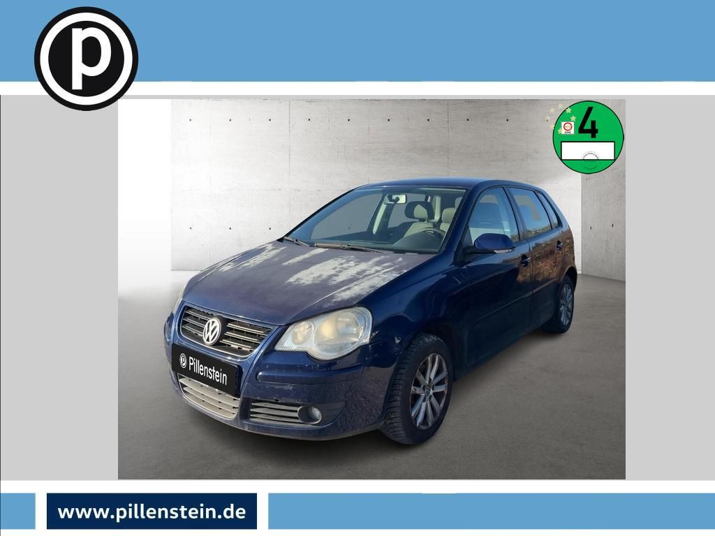 Angebot ansehen Volkswagen Polo