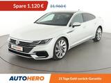 Volkswagen Arteon 2.0 TDI R-Line Aut.*NAVI*360*VC*LED* - Volkswagen Arteon in Essen
