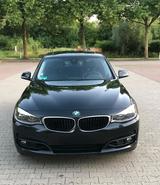 BMW 330GT xDrive - BMW 330 in Aachen