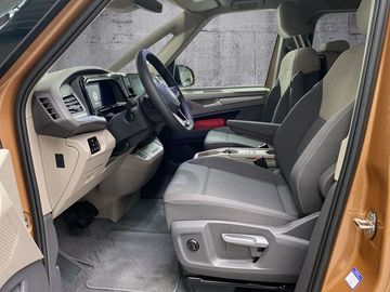 Volkswagen T7 Multivan - 8