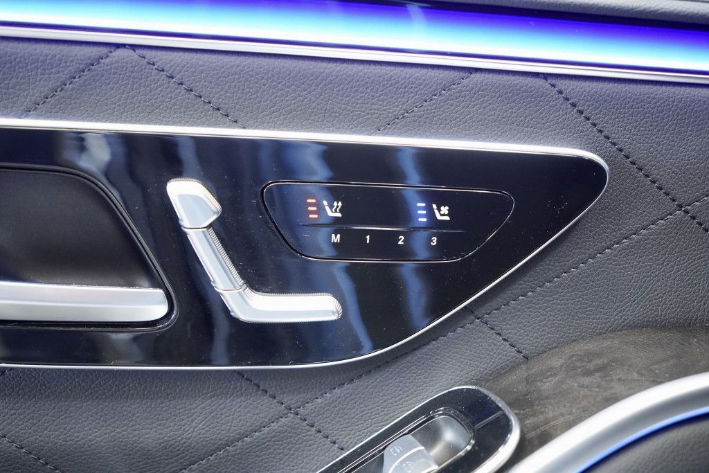 Mercedes Benz S 400