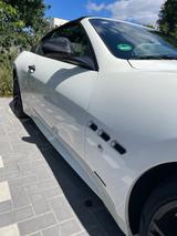 Maserati GranCabrio 4.7 V8 Sport Automatik Sport - Maserati GranCabrio aus 2019