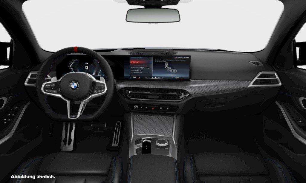 BMW M340i - Bild 3