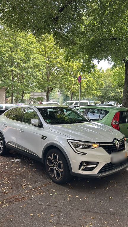 Image of Renault Arkana