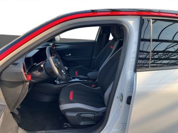 Opel Mokka GS Line 1.2 Turbo Carplay+SHZ+RFK+LM