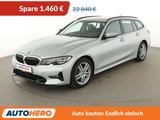 BMW 320d Sport Line Aut.*NAVI*LED*PDC*ACC*SHZ*ALU* - BMW 320 in Gelsenkirchen