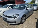 Volkswagen Golf VI Variant Trendline BlueMotion * 2.HAND *