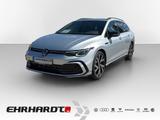 Volkswagen Golf VIII Variant 2.0 TDI DSG R-Line PANO*LED*NA - Volkswagen Golf: Silber
