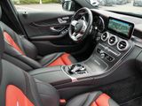 Mercedes-Benz AMG C 63 |KEYL|DISTR|MBeam|PANO|360°|TOTW|PTS|LM - Mercedes-Benz C 63 AMG aus 2020
