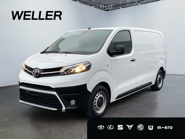 Toyota Proace 1,5-l-D-4D L1 Meister *Navi*Kamera*TWA*