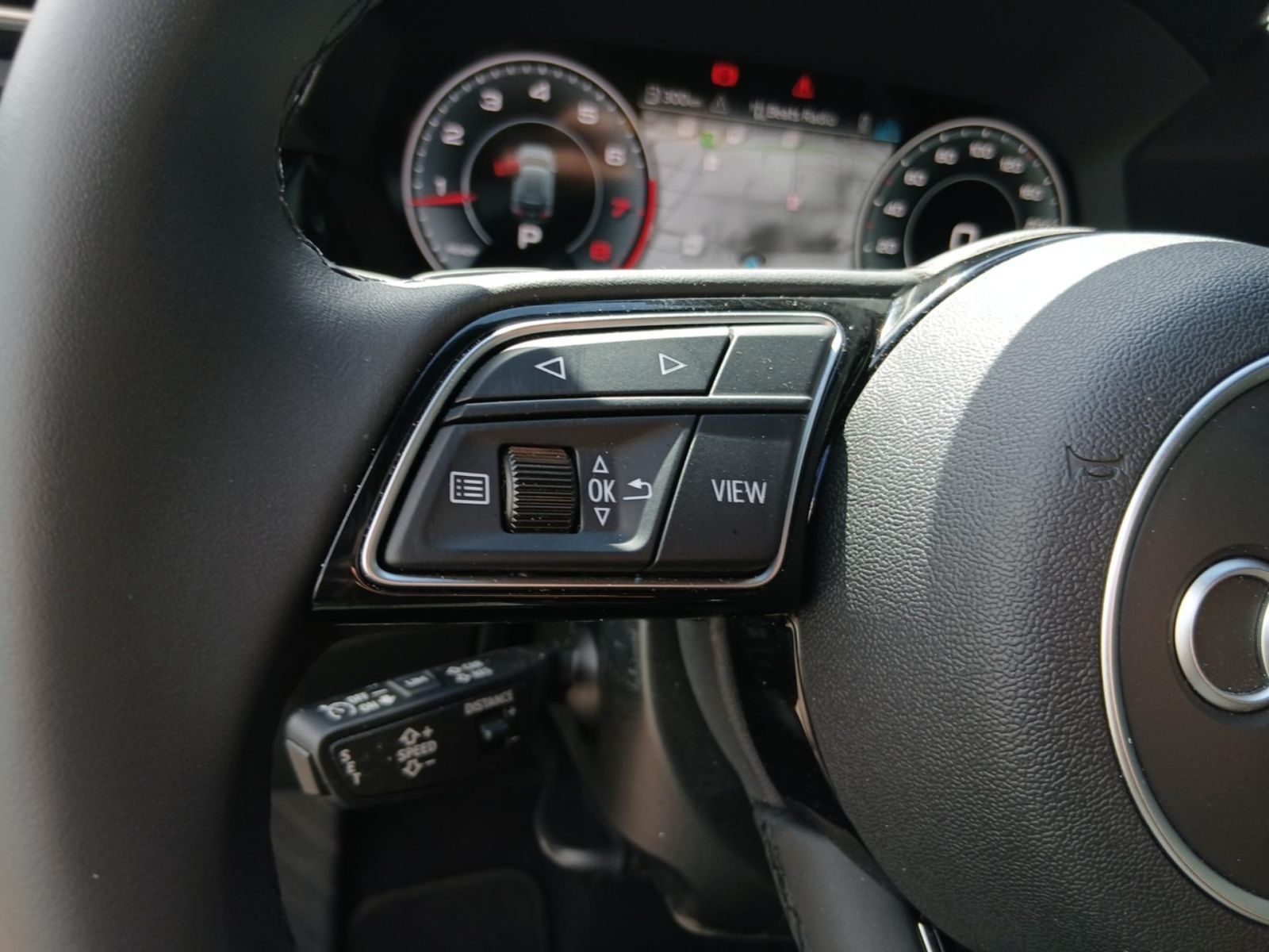 Audi A3 - Bild 15