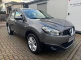 Nissan Qashqai Acenta - gebrauchte Nissan Qashqai aus dem Jahr 2013