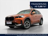 BMW X1 sDrive20i Aut.+AHK+Keyless+DrivAssistPlus+HuD - BMW X1 mit Benzin-Antrieb: Geländewagen, Leasing
