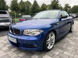 BMW 125i Automatik M Paket Leder Wertgutachten 19 T€ - BMW 125: Cabrio