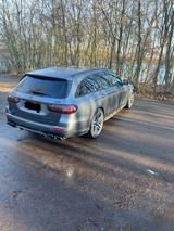 Mercedes-Benz E 63 Mercedes-AMG Designo Magno AHK,ASG Sound - gebrauchte Mercedes-Benz E 63 AMG aus dem Jahr 2019