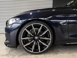 BMW 430i Gran Coupè xDrive M-PAKET/H&K/6WB/CARPLAY - BMW 430 Gran Coupé aus 2017
