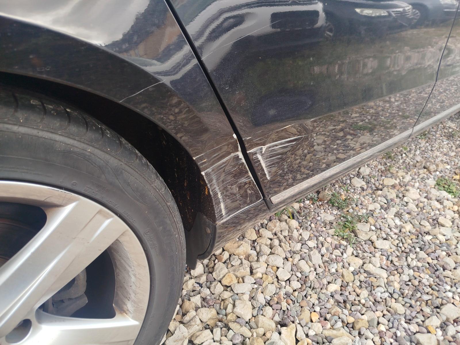 Volkswagen Passat 2013 — photo 5