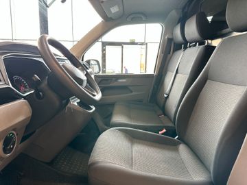 Volkswagen T6.1 Transporter Kasten lang FWD *PDC*Klima*DAB*