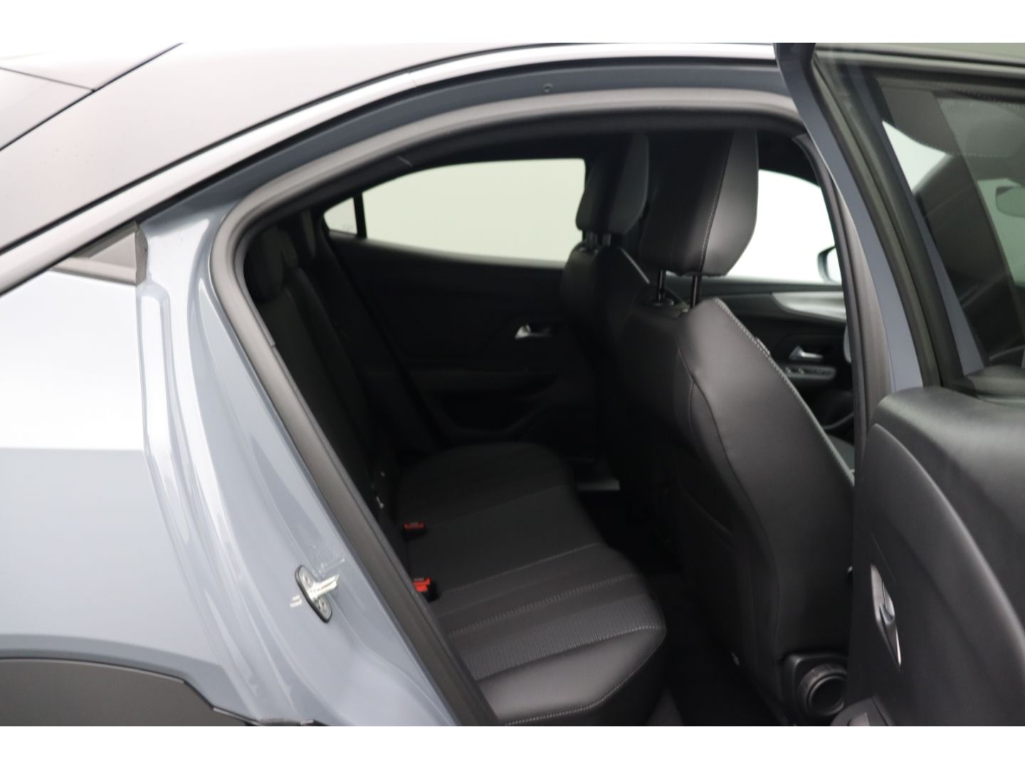 Fahrzeugabbildung Opel Mokka GS Winter-Paket Komfort-Paket