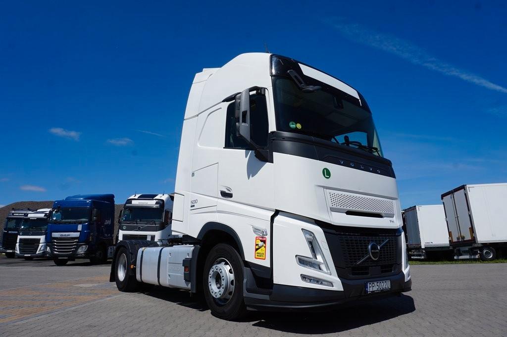 Volvo AERO FH 500 I-SAVE ACC I-PARK COOL * 2025 *