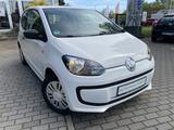Volkswagen up! take  BlueMotionTech Klimatronic Allwetter - Gebrauchtwagen bis 5.000 Euro mit TÜV