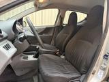 Nissan Pixo 1.0 Visia - gebrauchte Nissan Pixo aus dem Jahr 2009
