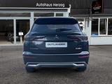 Mitsubishi Outlander 2.4L PHEV Intro Edition +8 J. Garantie - Mitsubishi Outlander mit Hybrid-Antrieb: mit Klimaautomatik