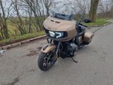 Indian Challenger Dark Horse - INDIAN MOTORRAD