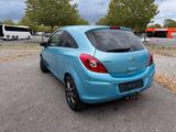 Opel Corsa 1.2-Neuer Tüv - Opel Corsa aus 2010: 1.2