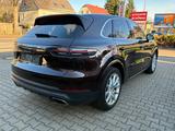 Porsche Cayenne 2 Jahre Approved Garantie - Porsche Cayenne in Chemnitz
