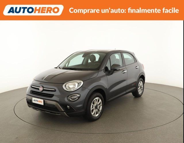 Image of Fiat 500L Cross