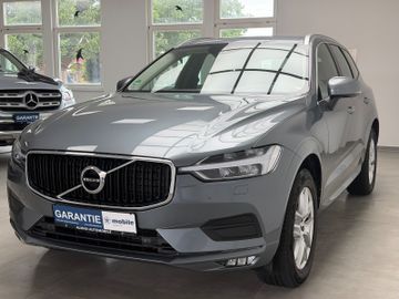 Volvo XC60 - 6