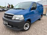 Toyota Hiace HI-ACE Kasten TD **ALLRAD** - Toyota Hiace: Kleinbus