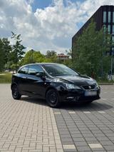 Seat Ibiza SC Sun 1.2 (6J)  EZ 08/2015  ... - Seat Ibiza: Coupe