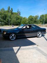 Mercedes-Benz 300 CE Brabus 3.6 Einzelstück - gebrauchte Mercedes-Benz 300 aus dem Jahr 1987