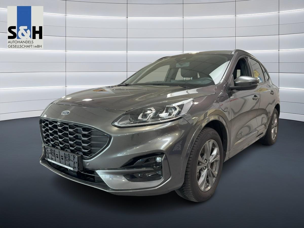 Ford Kuga Plug-In Hybrid ST-Line X