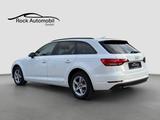 Audi A4 Avant 2,0 TDI Massage TÜV NEU - Audi A4 mit Diesel-Antrieb