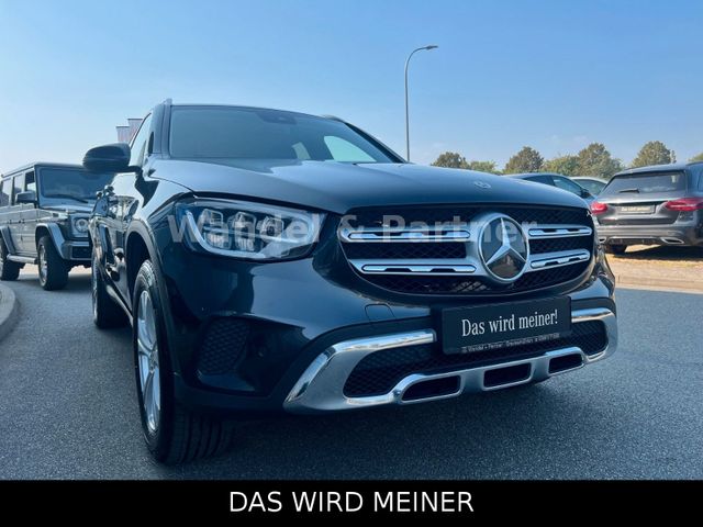 Mercedes-Benz GLC 300de 4Matic