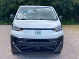 Fiat Scudo L2 145 PS KaWa Klima,Tempo,PDC,DAB - Fiat Scudo: Kleinbus