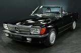 Mercedes-Benz 560 SL triple black ! - Mercedes-Benz 560: Sl