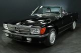 Mercedes-Benz 560 SL triple black ! - Mercedes-Benz 560: Cabrio, 560sl