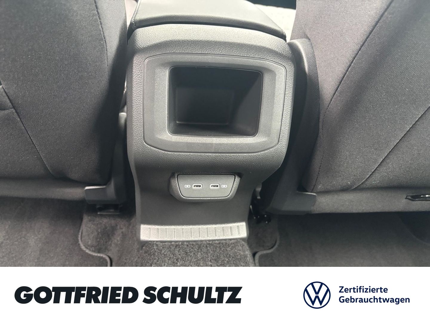 Volkswagen T-Cross - Bild 14