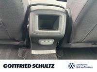 Volkswagen T-Cross - Vorschau Bild 14