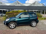 Toyota RAV 4 2.0 4x4, Klima - gebrauchte Toyota RAV 4 aus dem Jahr 2002