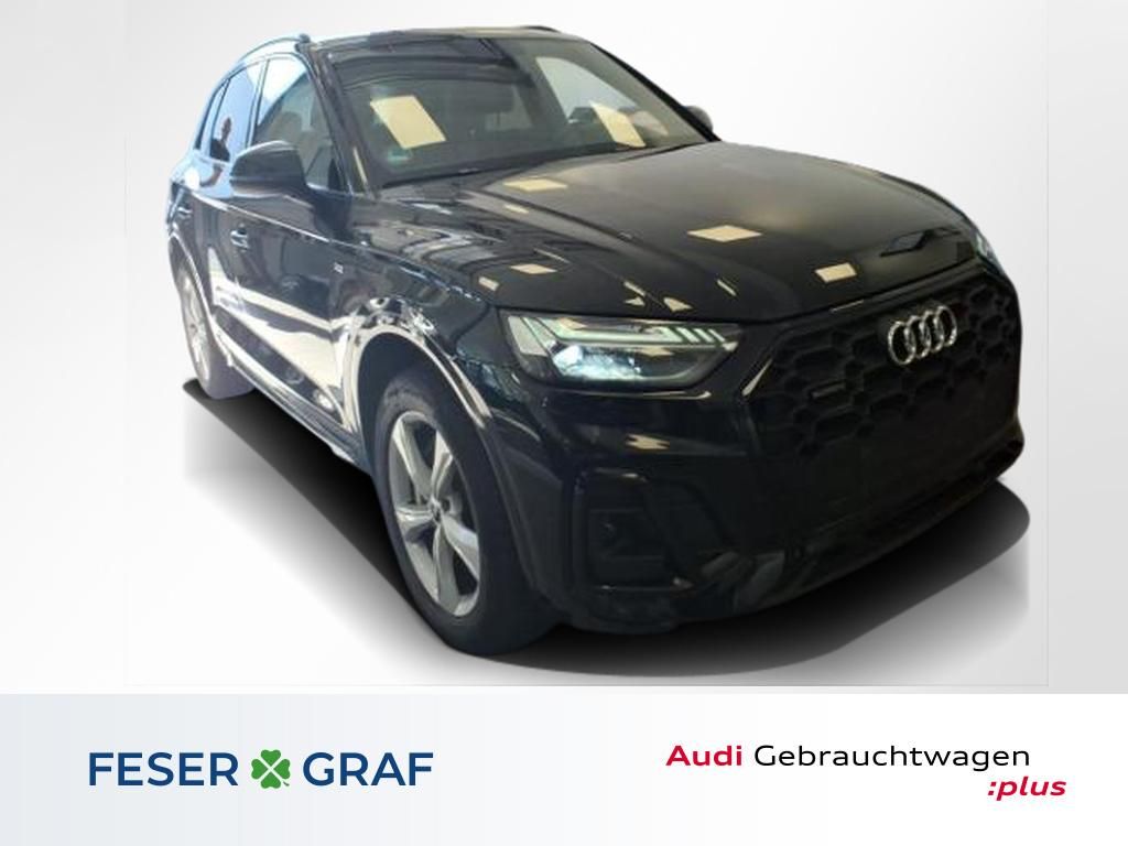 Image of Audi Q5