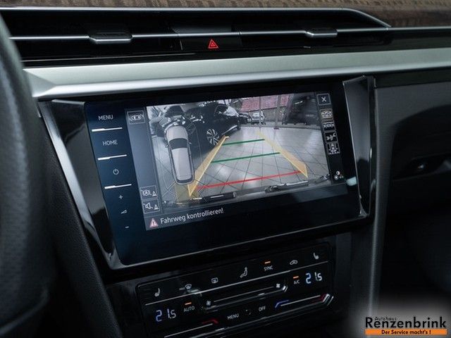 Arteon Shooting Brake Elegance TDI DSG DCC HUD