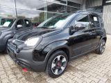 Fiat Panda Cross Hybrid 5-Sitzer PDC Klimaautom... - Fiat Panda: Sitzer