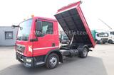 MAN TGL 8.180 4x2 BB Euro 6, 3-S.-Kipper, AHK. 3,90m - MAN 8 180